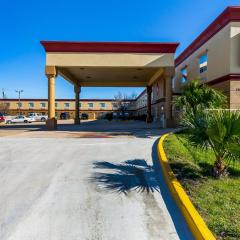 Americas Best Value Inn - Temple