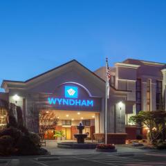 Wyndham Visalia