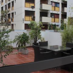 Village Garden Apart Hotel