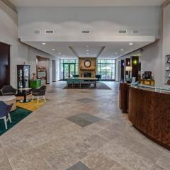 Holiday Inn Rocky Mount I-95 @ US 64 by IHG