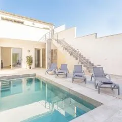 Villa margalida