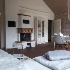 Ferienhaus Eifelschätzchen am Kronenburger See