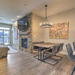 Winter Park Condo Proximity to Cafes and Rec Center