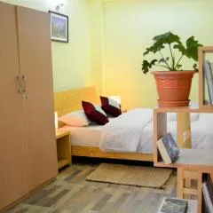 Tanani Newa Home Arnnapurna