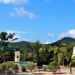 Villa Kelapa Langkawi