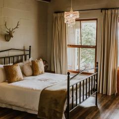 The Stables Accommodation