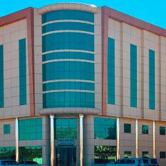 شقق حدائق الزيتون للوحدات السكنية -اقتصادية