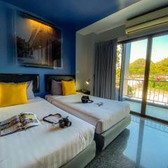 Sino Inn Phuket Hotel - SHA Plus