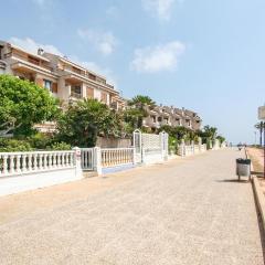 Lovely Home In Santa Pola With House Sea View