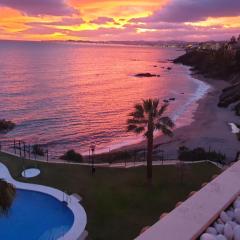 Magnifico Sea View Apartment Costa del Sol