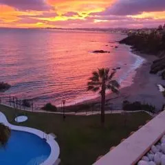 Magnifico Sea View Apartment Costa del Sol