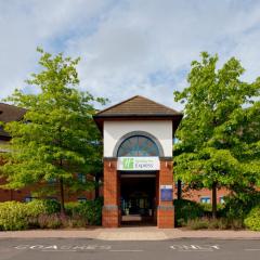 Holiday Inn Express Birmingham NEC, an IHG Hotel