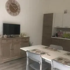 Casa Barbara