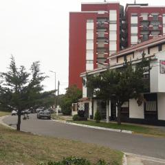 HOTEL SAN JORGE