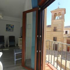 CENTRO ANTEQUERA Ideal Grupos "Apartamento Las Descalzas"