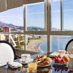 Rentcostadelsol Malagueta Miramar