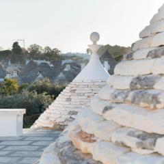 Trulli Resort Aia Piccola