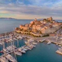 Bilocale Garibaldi nel centro di Talamone