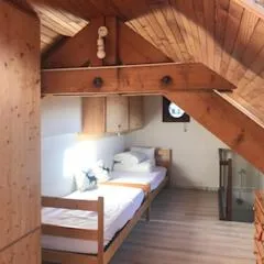 Appartement centre village