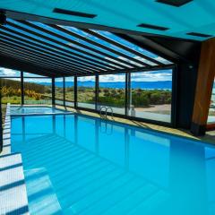 디자인 스위트 칼라파테(Design Suites Calafate)