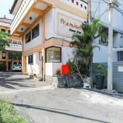 Permisol Homestay 88