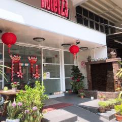Boutique Hote123