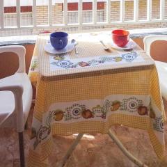 Nice Apartment In San Pedro Del Pinatar With 2 Bedrooms And Wifi