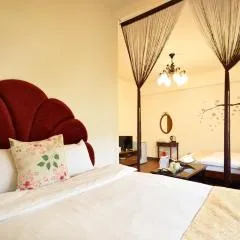 Heng Bin Bed and Breakfast