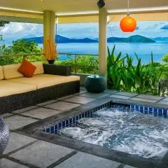 Villa Sapphire