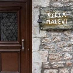 Villa Malevi Dimitsana