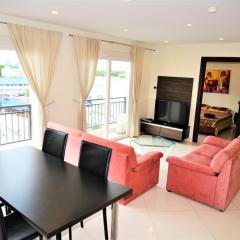 Park Lane Resort Pattaya 2 bedroom condo fully equiped