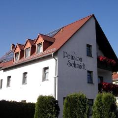 Pension Schmidt