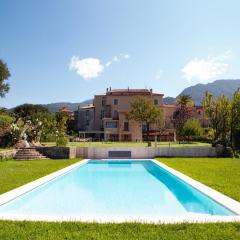 La Casa di Ester nel Cilento