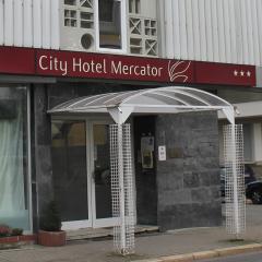시티 호텔 메르카토르 (City Hotel Mercator)