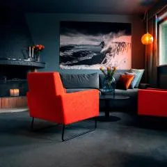 Narvik Hotel Wivel