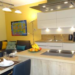 Sonnberg Design Apartments