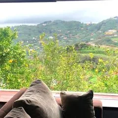 CASA RURAL con BONITAS VISTAS