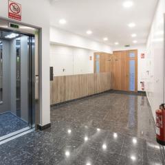 Apartamentos La Catedral 2º B - Pleno Centro