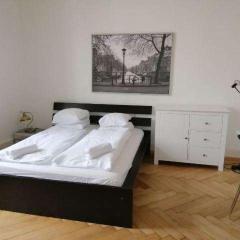 Homestay Zurich center