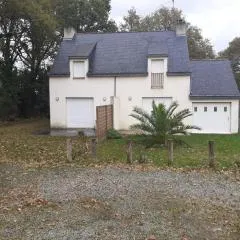 Maison proche de l ocean