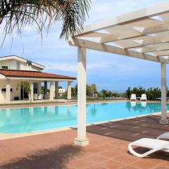 Villa Maria - Apartments in villa with pool