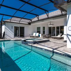 Paradise at Providence - Exclusive 4 bed pool home