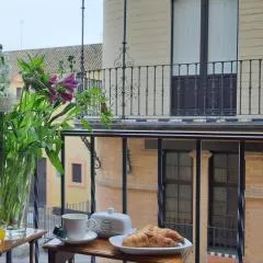 Ispal Apartment & ParkingOptional Seville Historic Center vutse06601