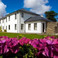 An Chúirt Hotel, Gweedore, Donegal