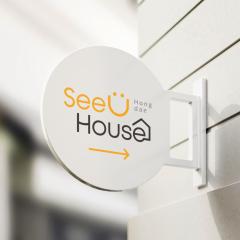 SeeU House Hongdae