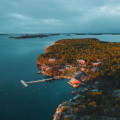 Brännskär Cottages & Glamping