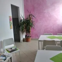 ospitalità rurale la Svizzera 2
