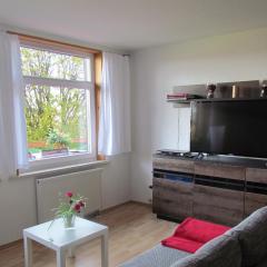 Ferienwohnung Apartement am Wolfsberg