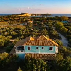 Areti Orfeas Studios