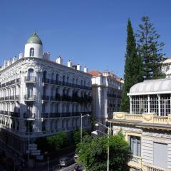 Nizza - Boutique Wohnung - near Hotel Negresco